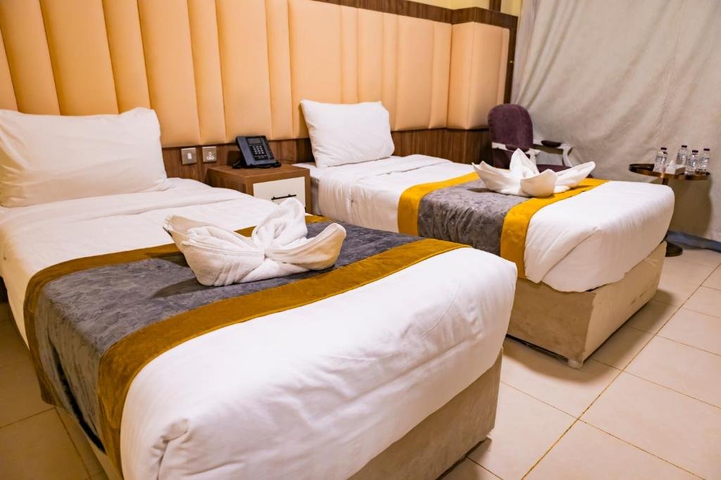Madinah Hotel Image
